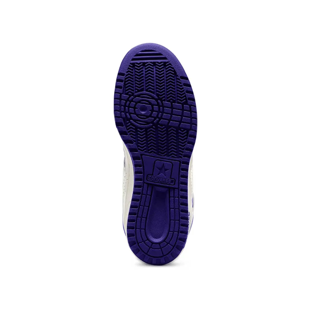 Converse - Unisex Weapon Mid Top Shoes (A11211C)
