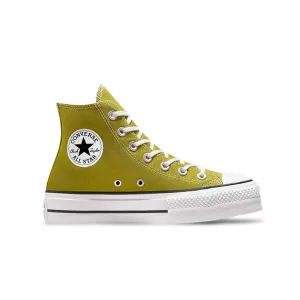 Converse - Women's Chuck Taylor All Star Lift High Top Shoes (A08286C)