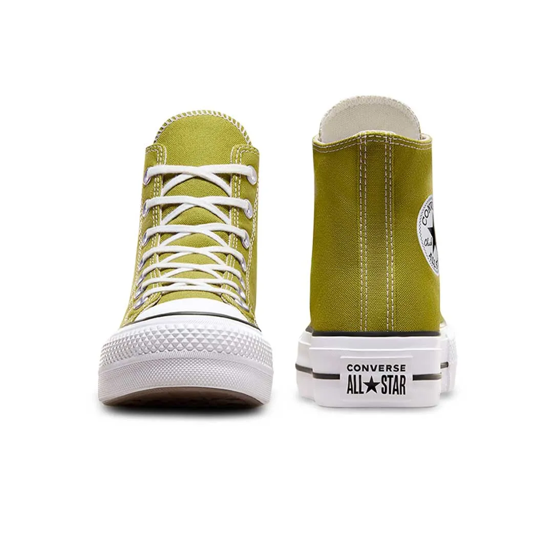 Converse - Women's Chuck Taylor All Star Lift High Top Shoes (A08286C)