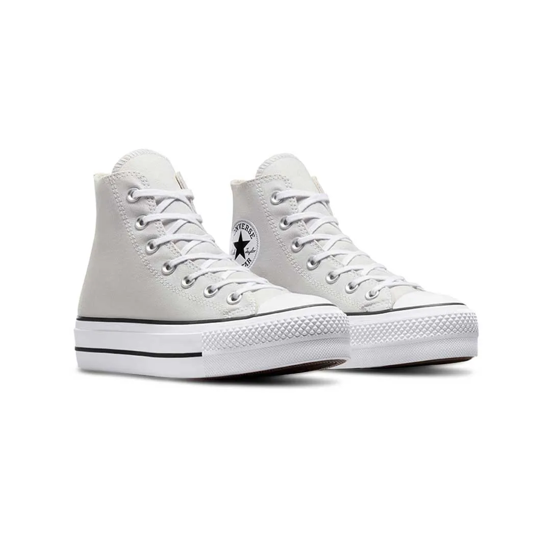 Converse - Women's Chuck Taylor All Star Lift High Top Shoes (A08287C)
