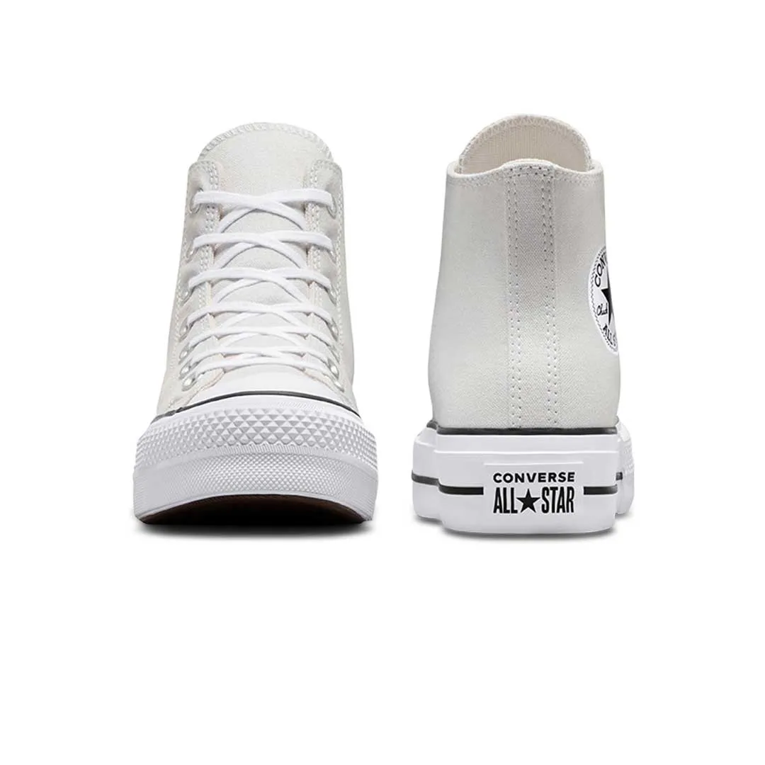 Converse - Women's Chuck Taylor All Star Lift High Top Shoes (A08287C)
