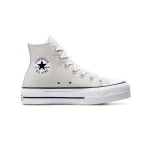 Converse - Women's Chuck Taylor All Star Lift High Top Shoes (A08287C)