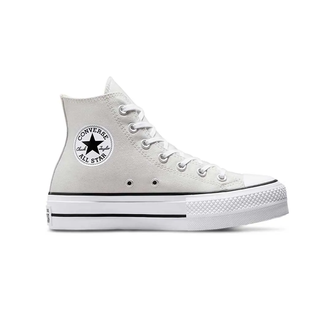 Converse - Women's Chuck Taylor All Star Lift High Top Shoes (A08287C)