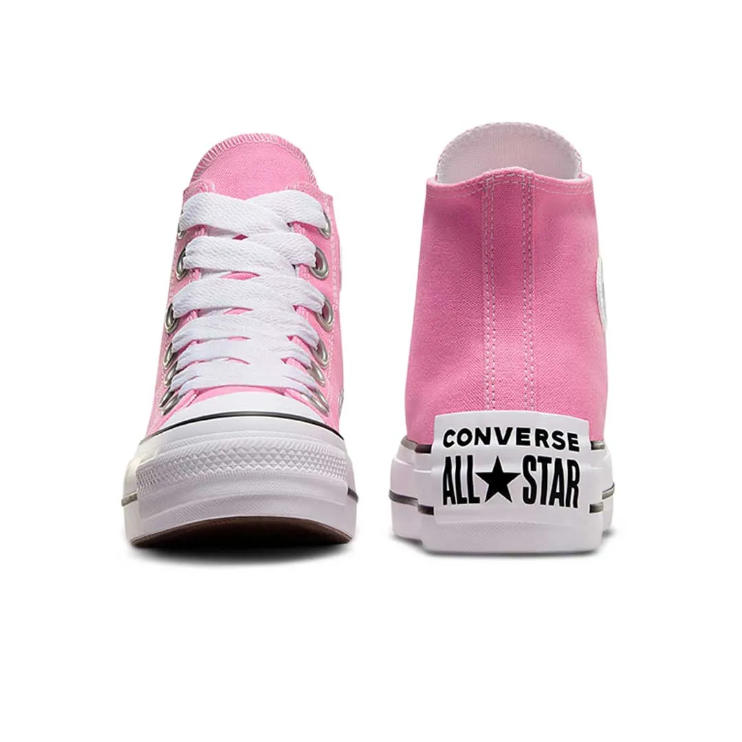 Converse - Women's Chuck Taylor All Star Lift High Top Shoes (A10423C)