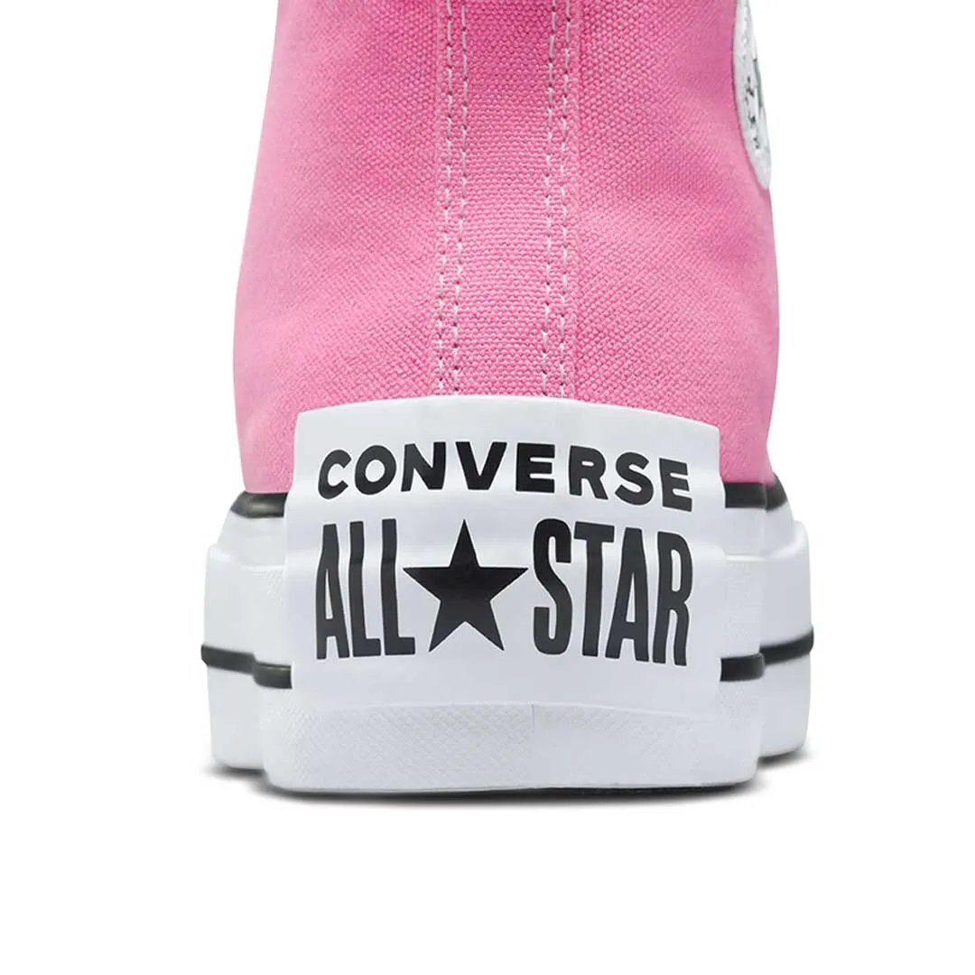 Converse - Women's Chuck Taylor All Star Lift High Top Shoes (A10423C)