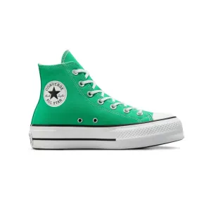 Converse - Women's Chuck Taylor All Star Lift Platform High Top Shoes (A09393C)