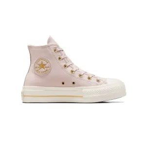 Converse - Women's Chuck Taylor All Star Lift Platform Tailored Lines High Top Shoes (A10431C)