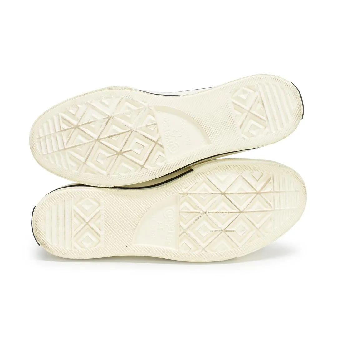 Converse x Essentials Sneakers - Men's 10