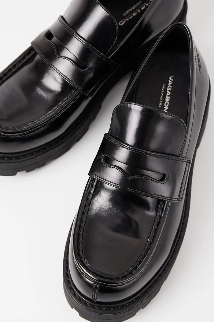 COSMO 2.0 LOAFERS