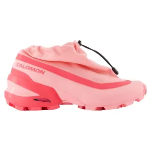 Cross Low Sneakers - MM6 Maison Margiela X Salomon - Synthetic - Pink