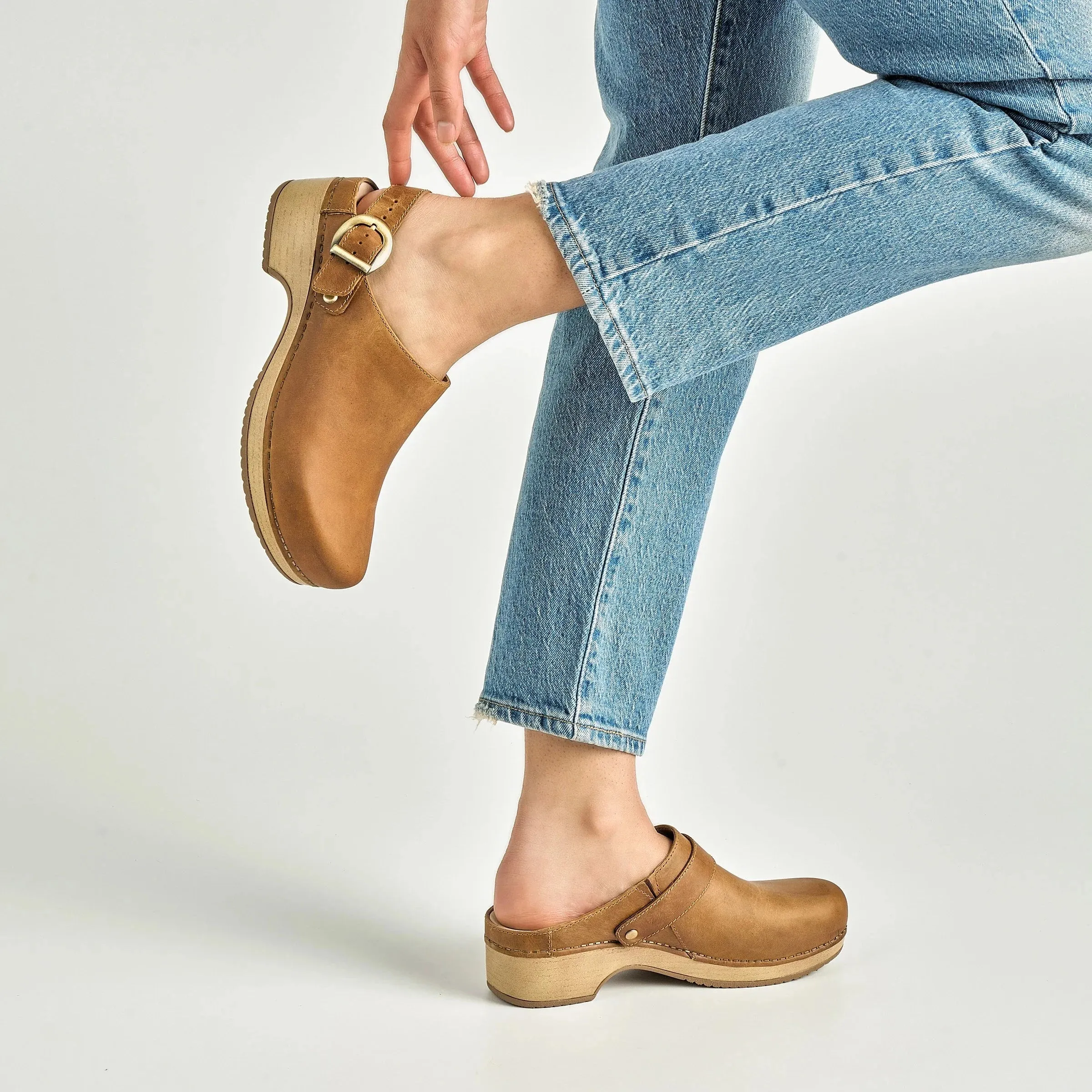 DANSKO BAYLOR
