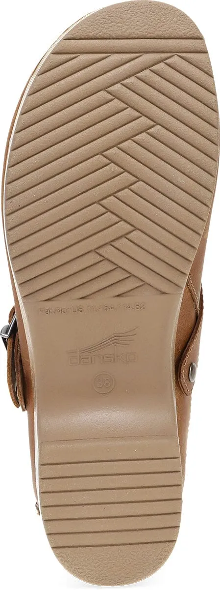 DANSKO BAYLOR