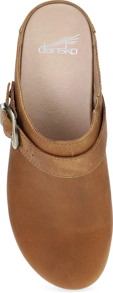 DANSKO BAYLOR
