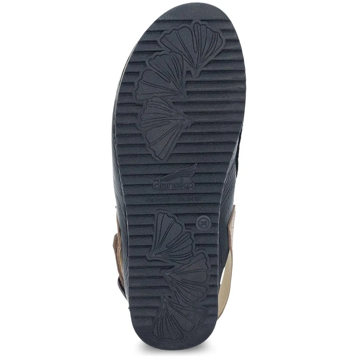 DANSKO MERRIN
