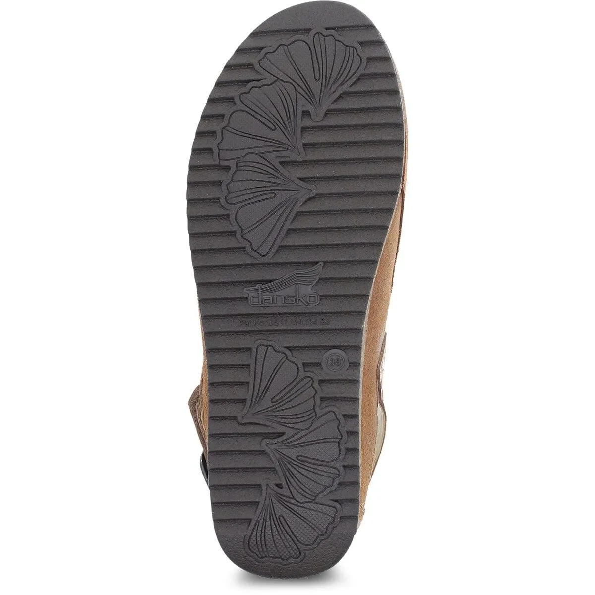 DANSKO MERRIN