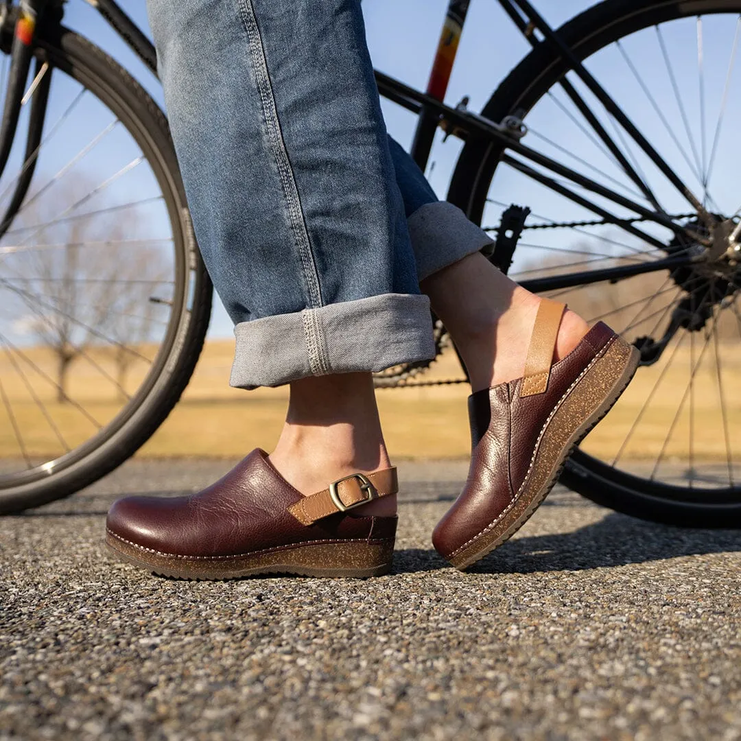DANSKO MERRIN