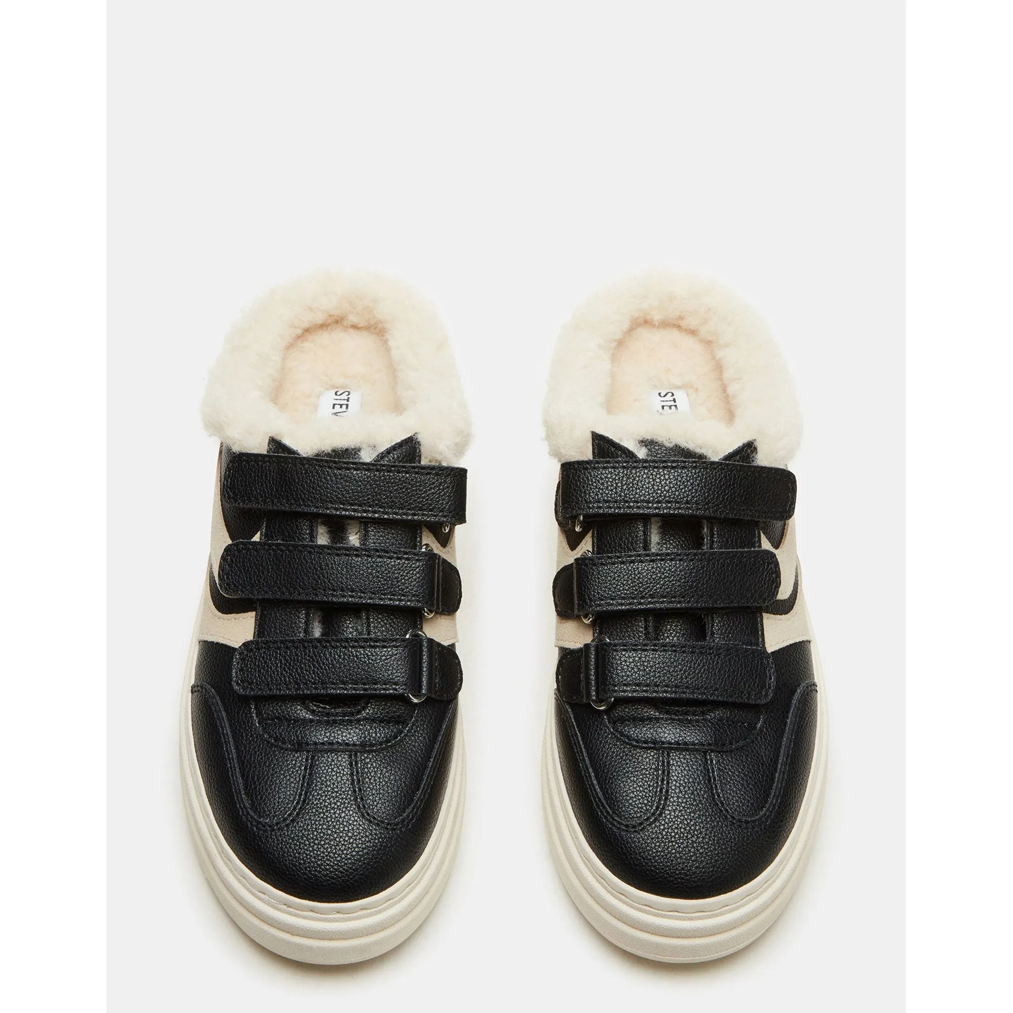 Dasher Black