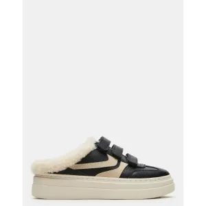 Dasher Black