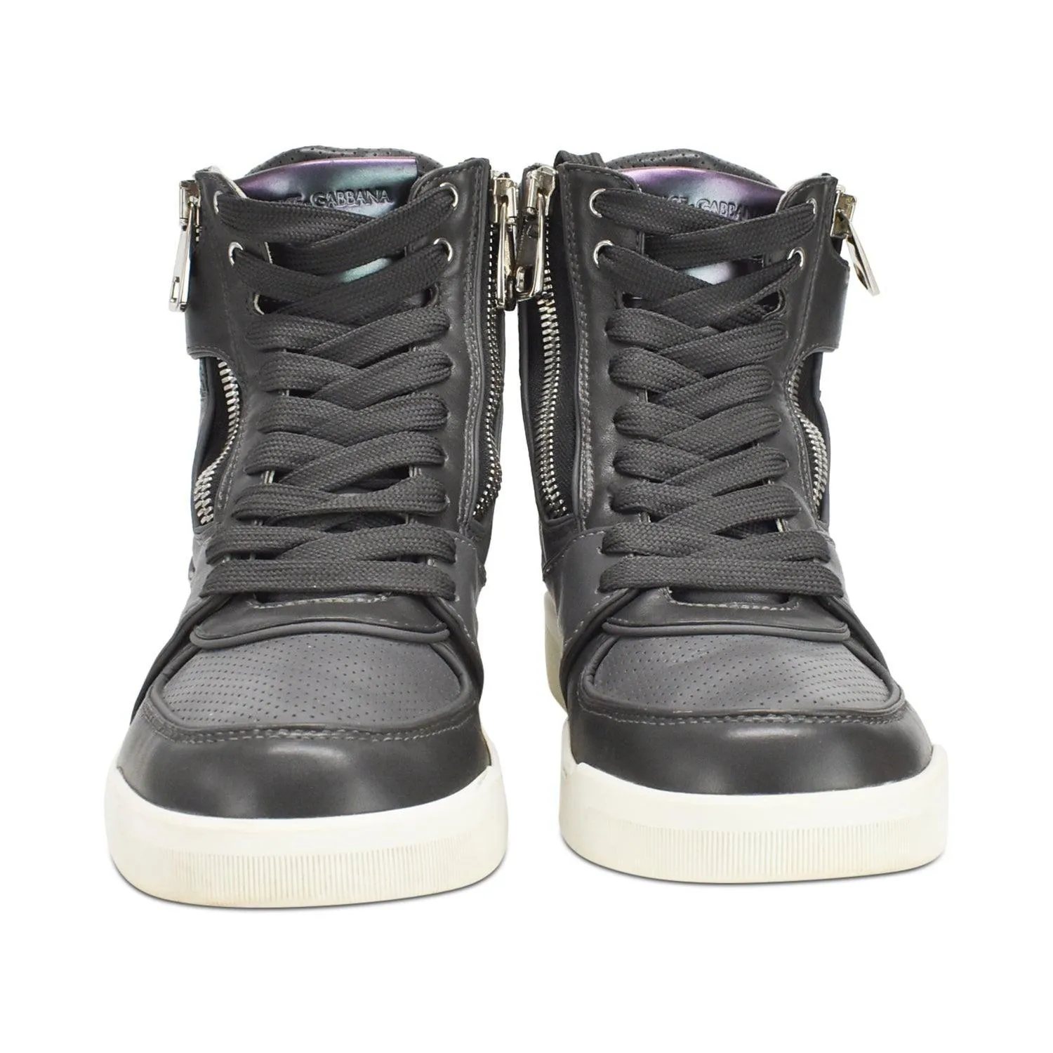 Dolce & Gabbana Sneakers - Men's 7.5