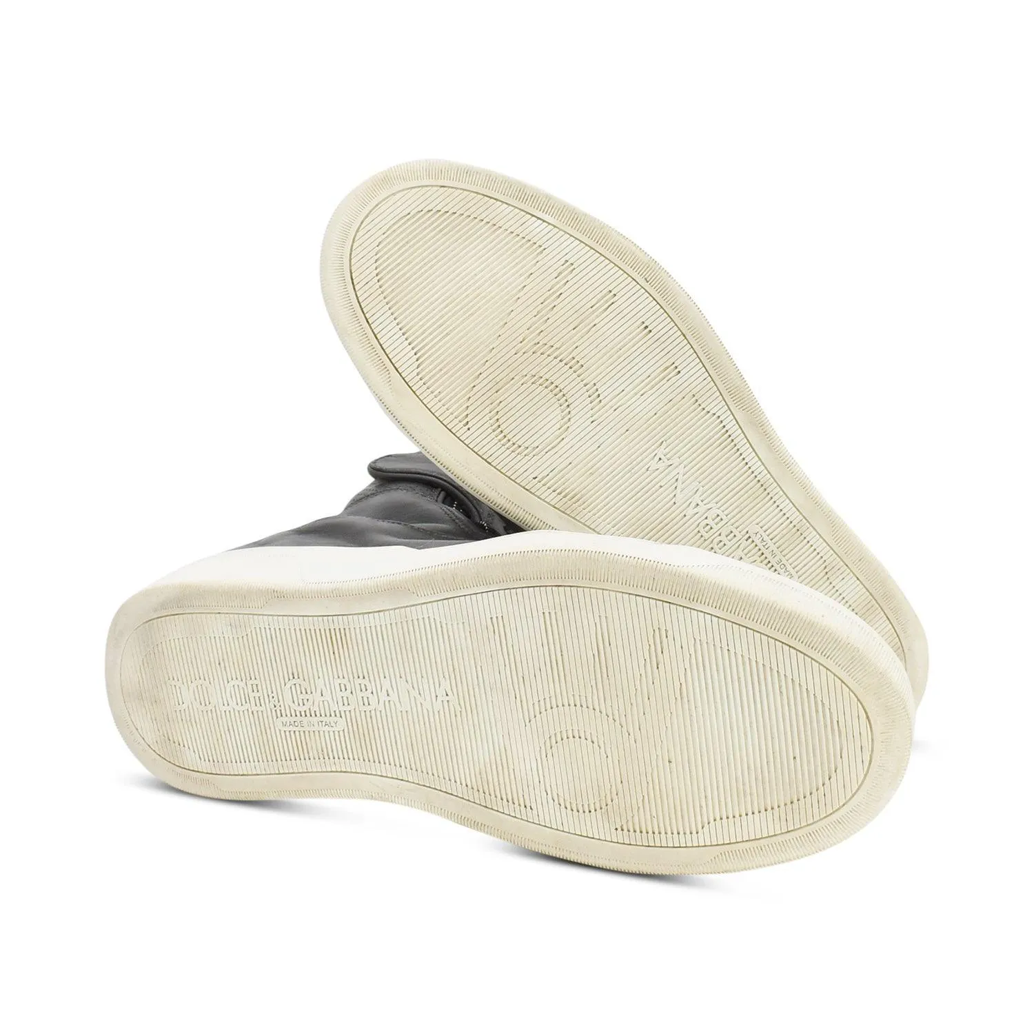 Dolce & Gabbana Sneakers - Men's 7.5