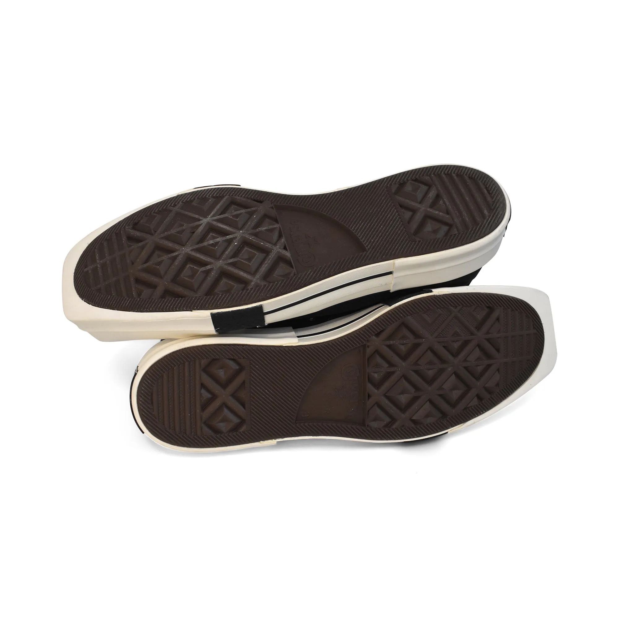 DRKSHDW x Converse 'Turbodrk Chuck 70' Sneakers - Men's 9