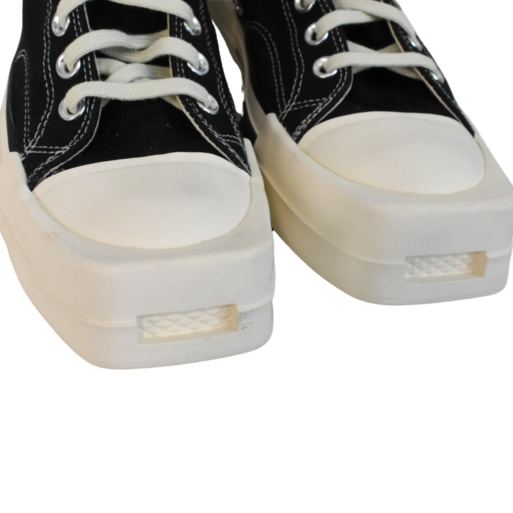 DRKSHDW x Converse 'Turbodrk Chuck 70' Sneakers - Men's 9