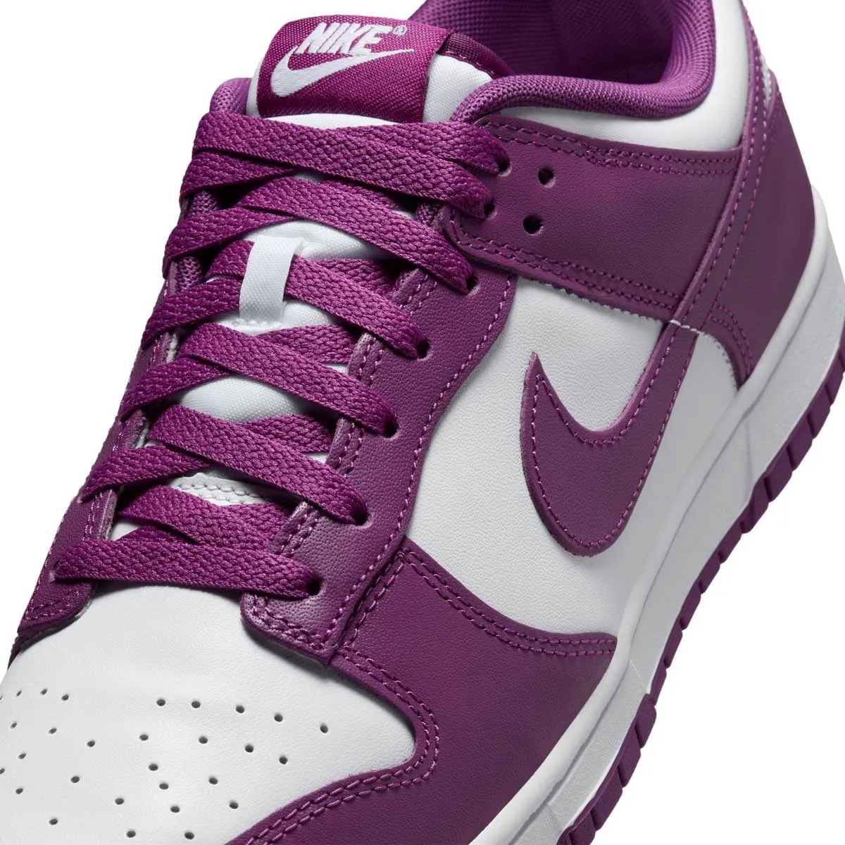 Dunk Low Retro 'Viotech'