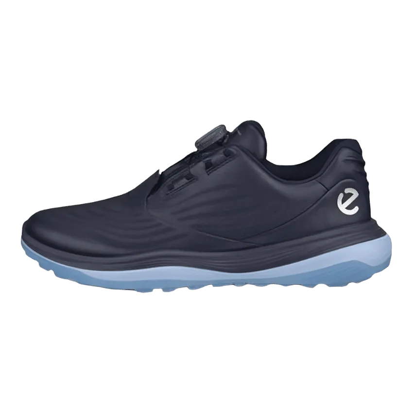 Ecco Ladies LT1 BOA Golf Shoes 132763