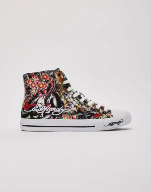 Ed Hardy Tattoo Hi