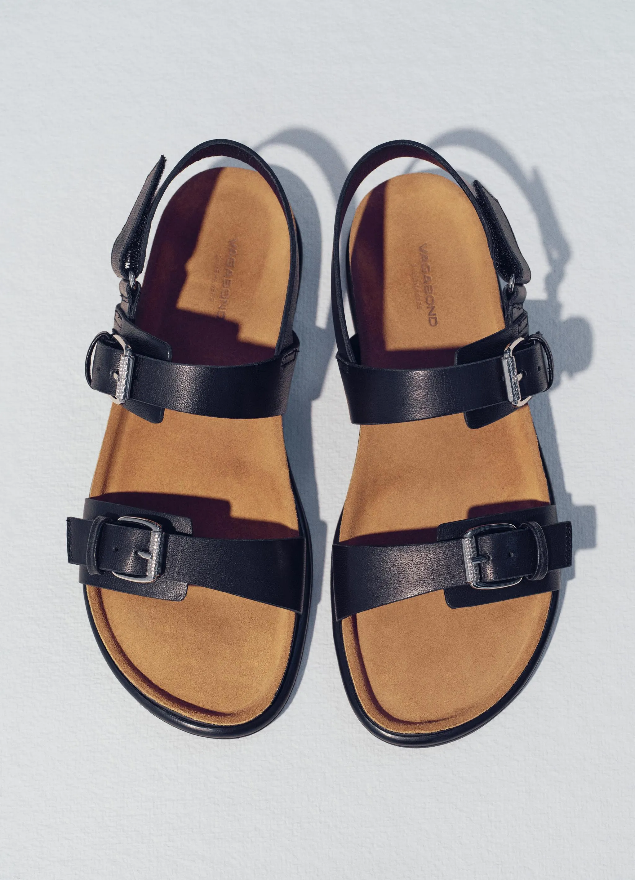 EFFIE SANDAL