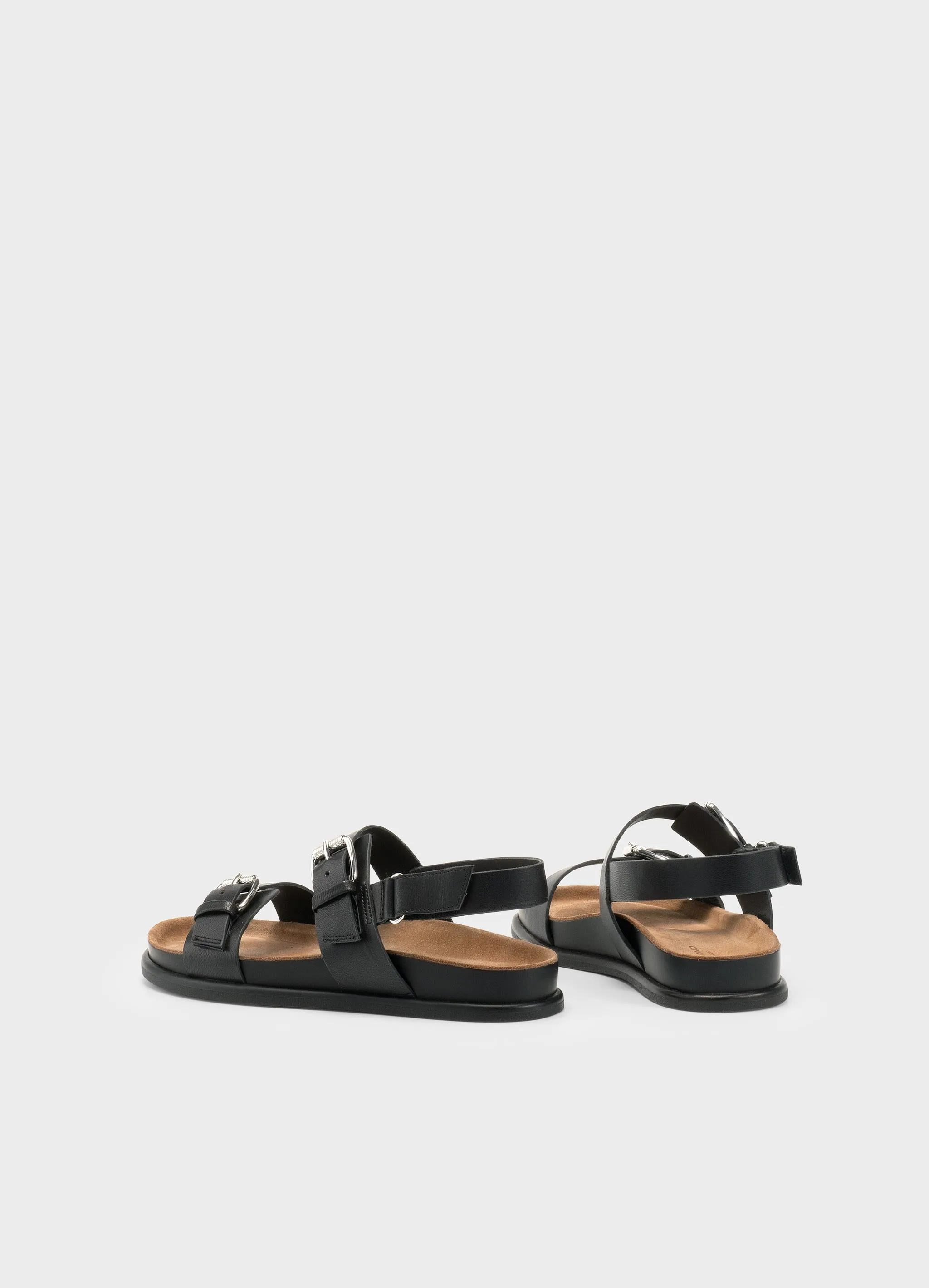 EFFIE SANDAL
