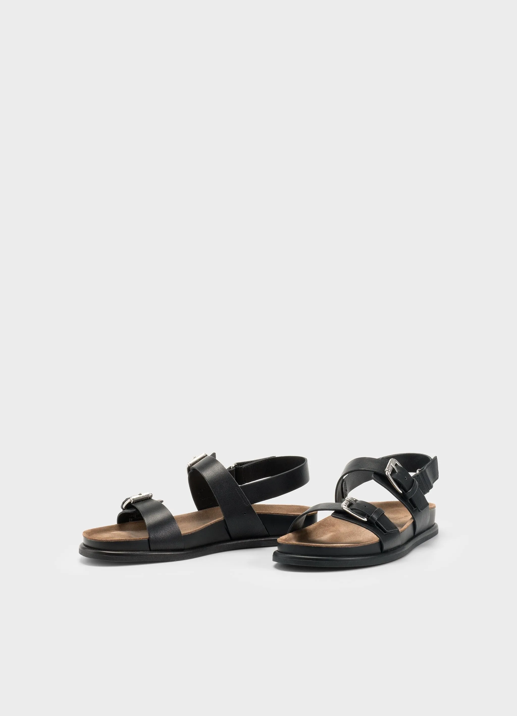EFFIE SANDAL