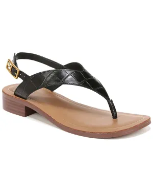 Franco Sarto Iris Leather Sandal