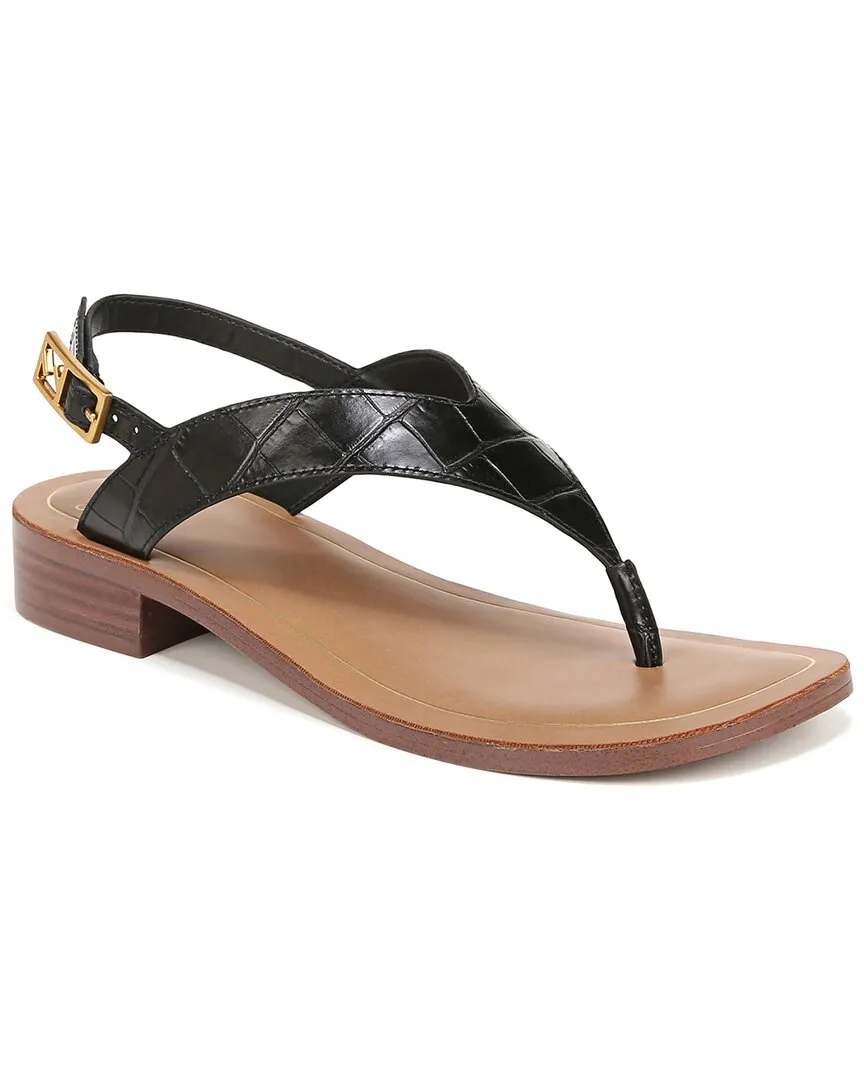 Franco Sarto Iris Leather Sandal