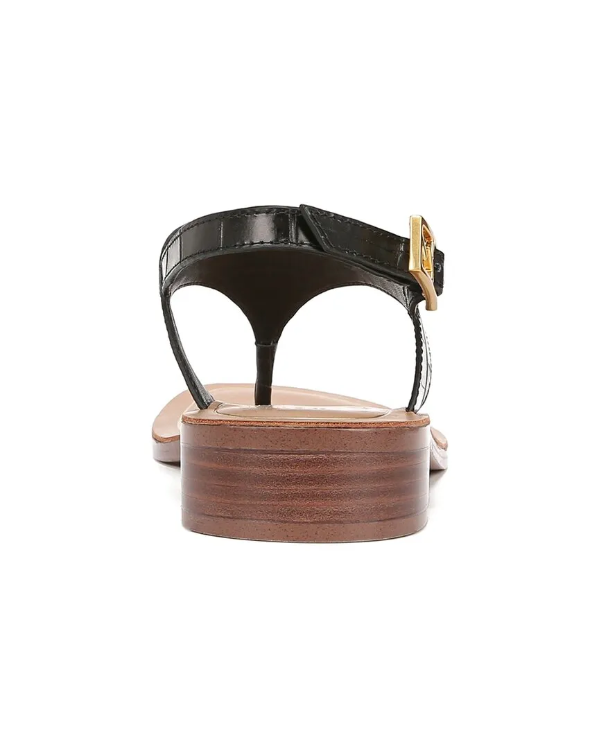 Franco Sarto Iris Leather Sandal