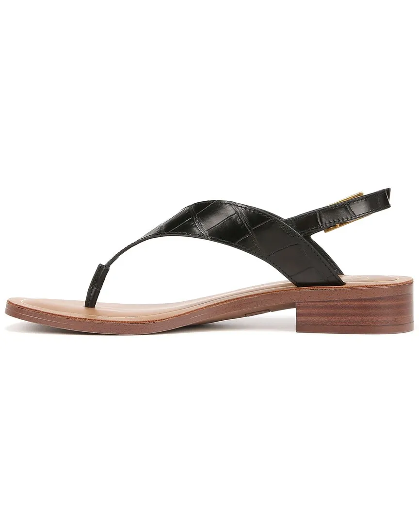 Franco Sarto Iris Leather Sandal