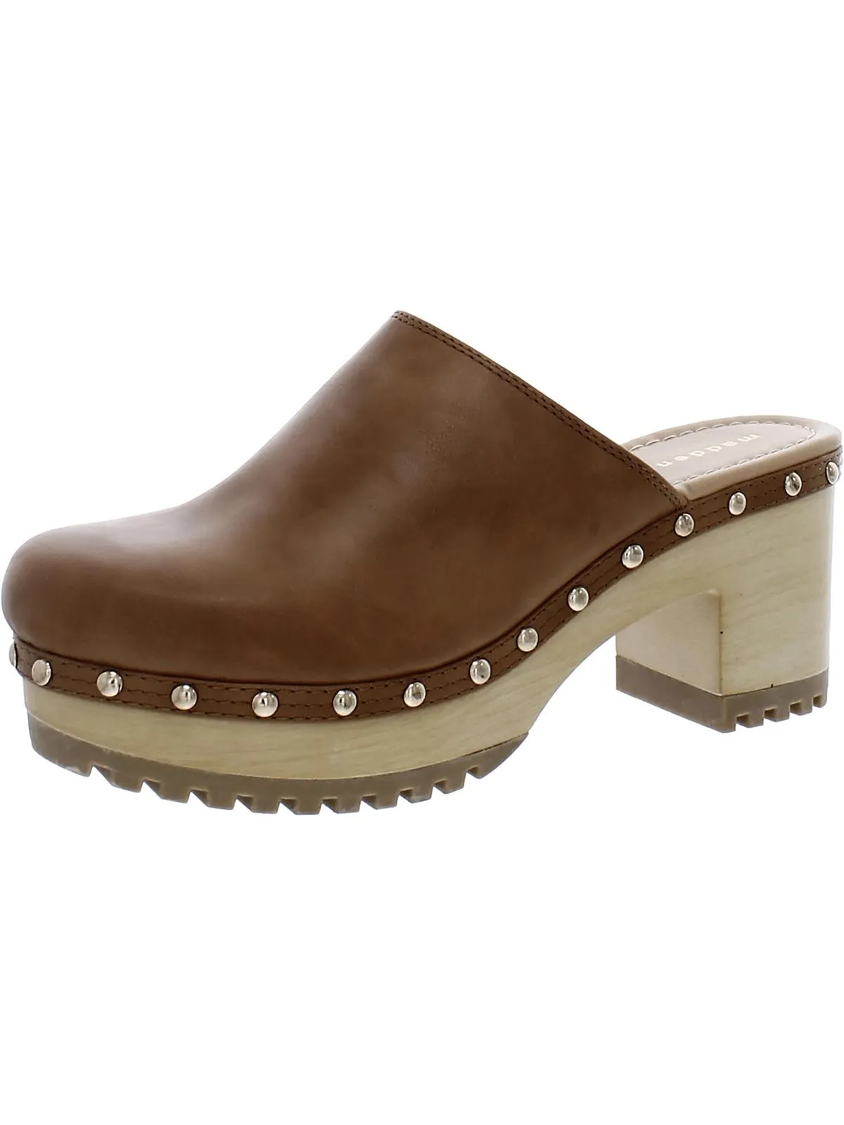 Fridayy Womens Slip On Mules Clogs