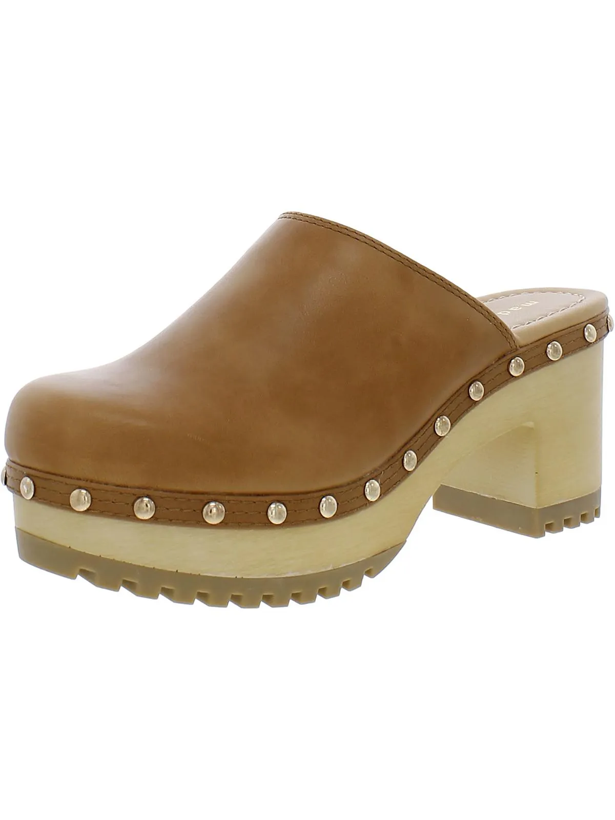 Fridayy Womens Slip On Mules Clogs