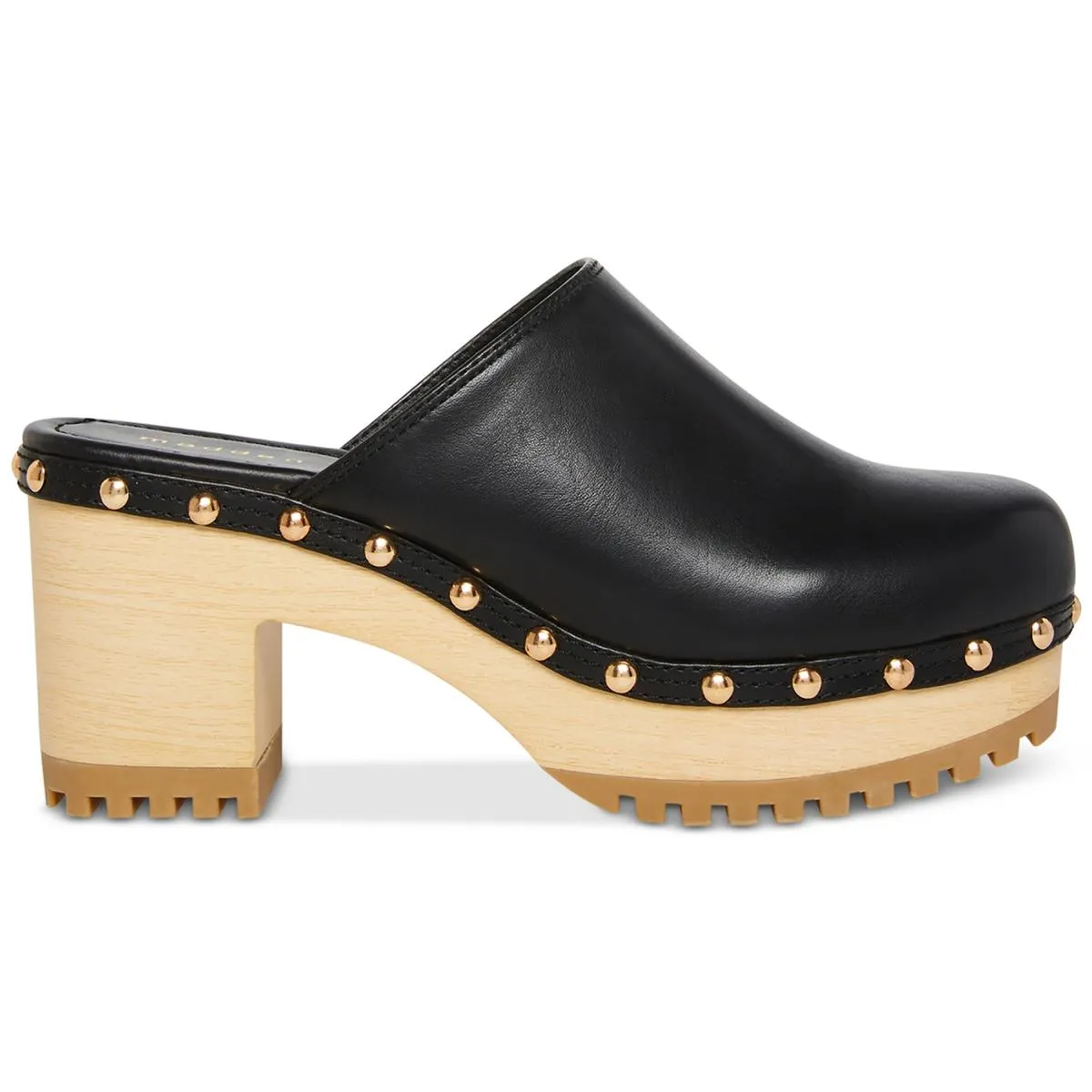 Fridayy Womens Slip On Mules Clogs