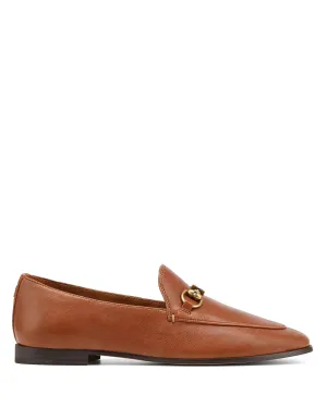 Gale Tan Leather