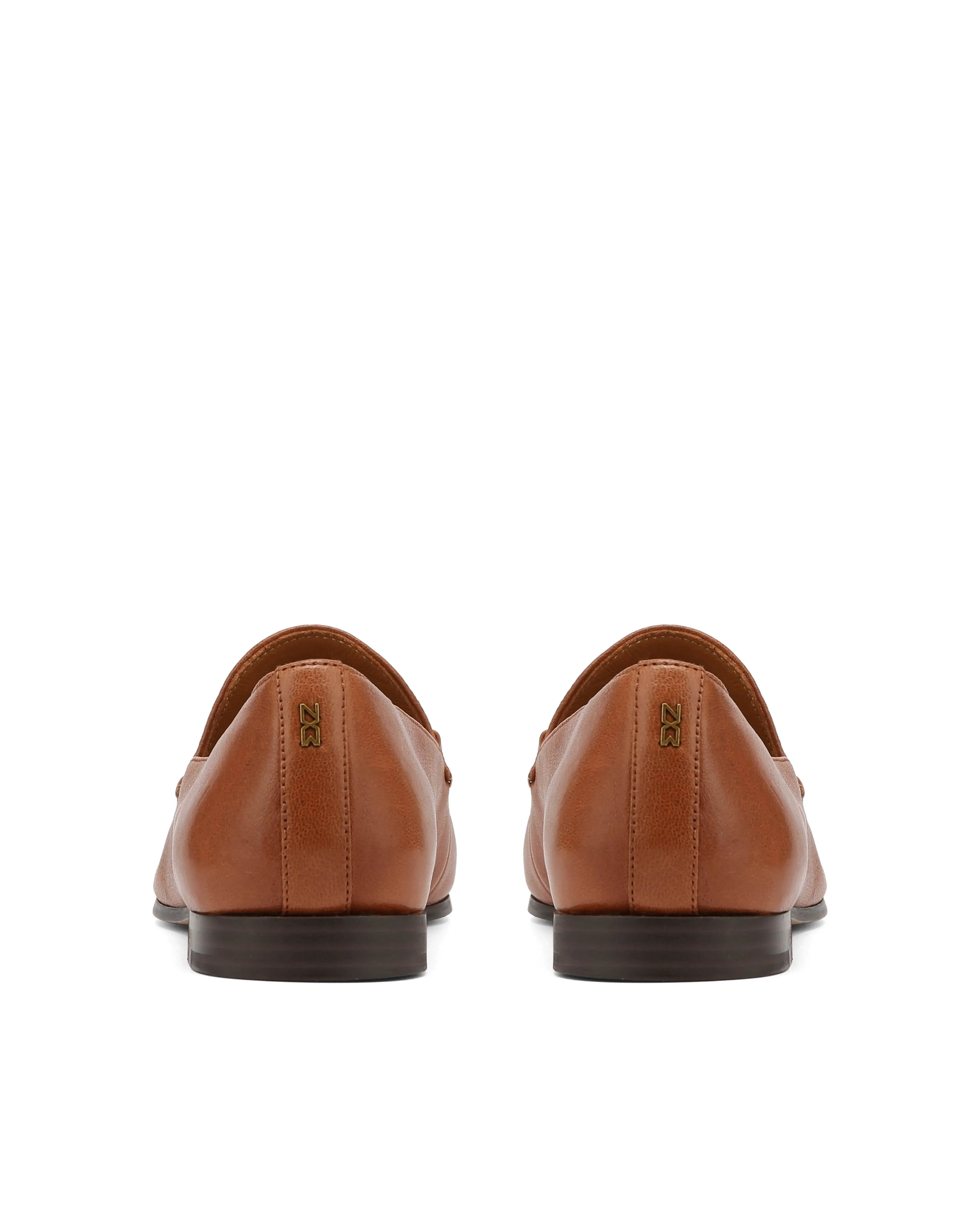 Gale Tan Leather