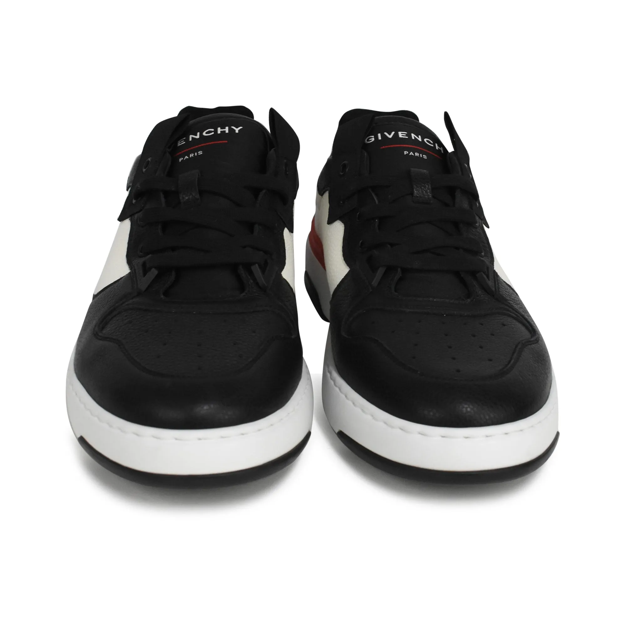 Givenchy 'Wing' Sneakers - Men's 46