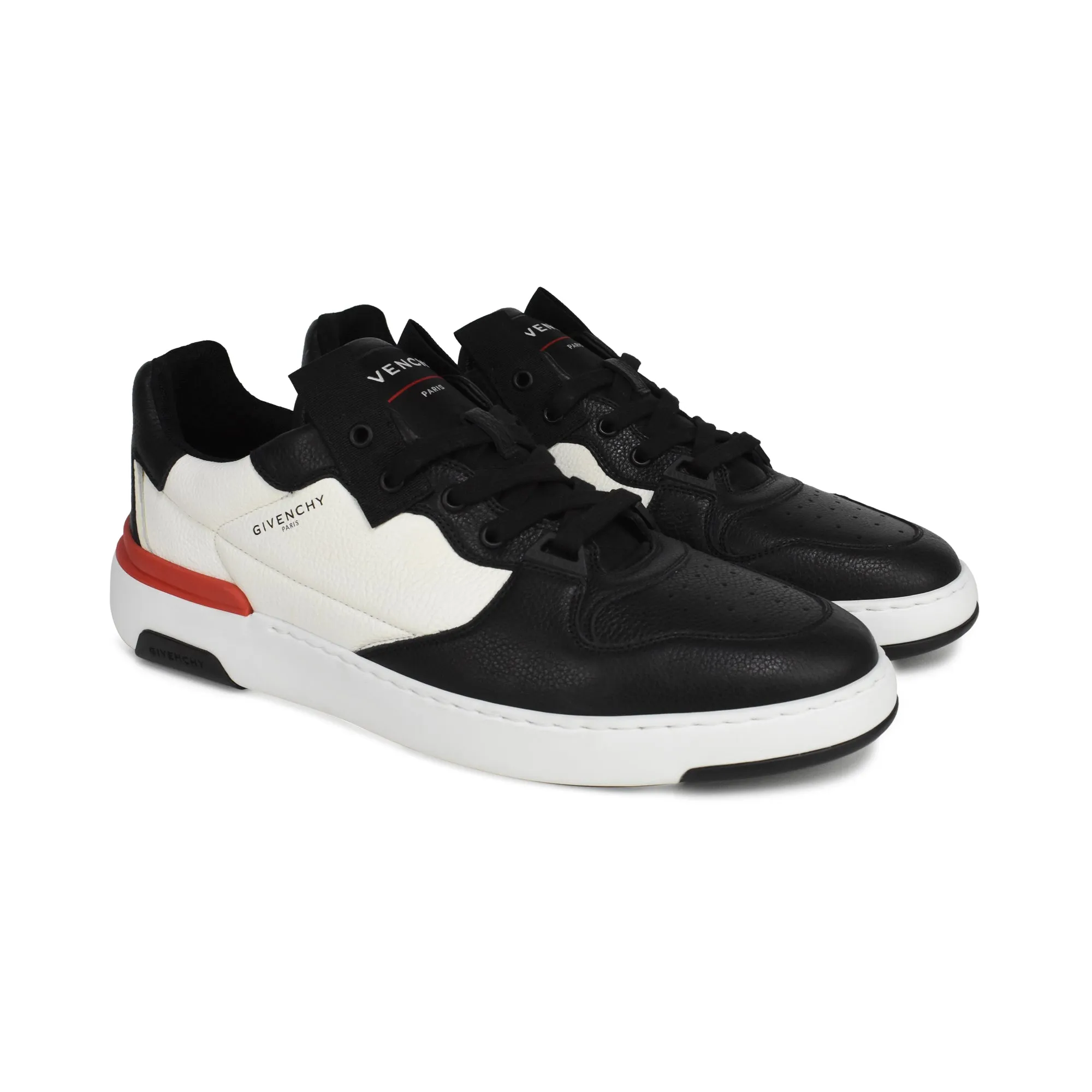 Givenchy 'Wing' Sneakers - Men's 46