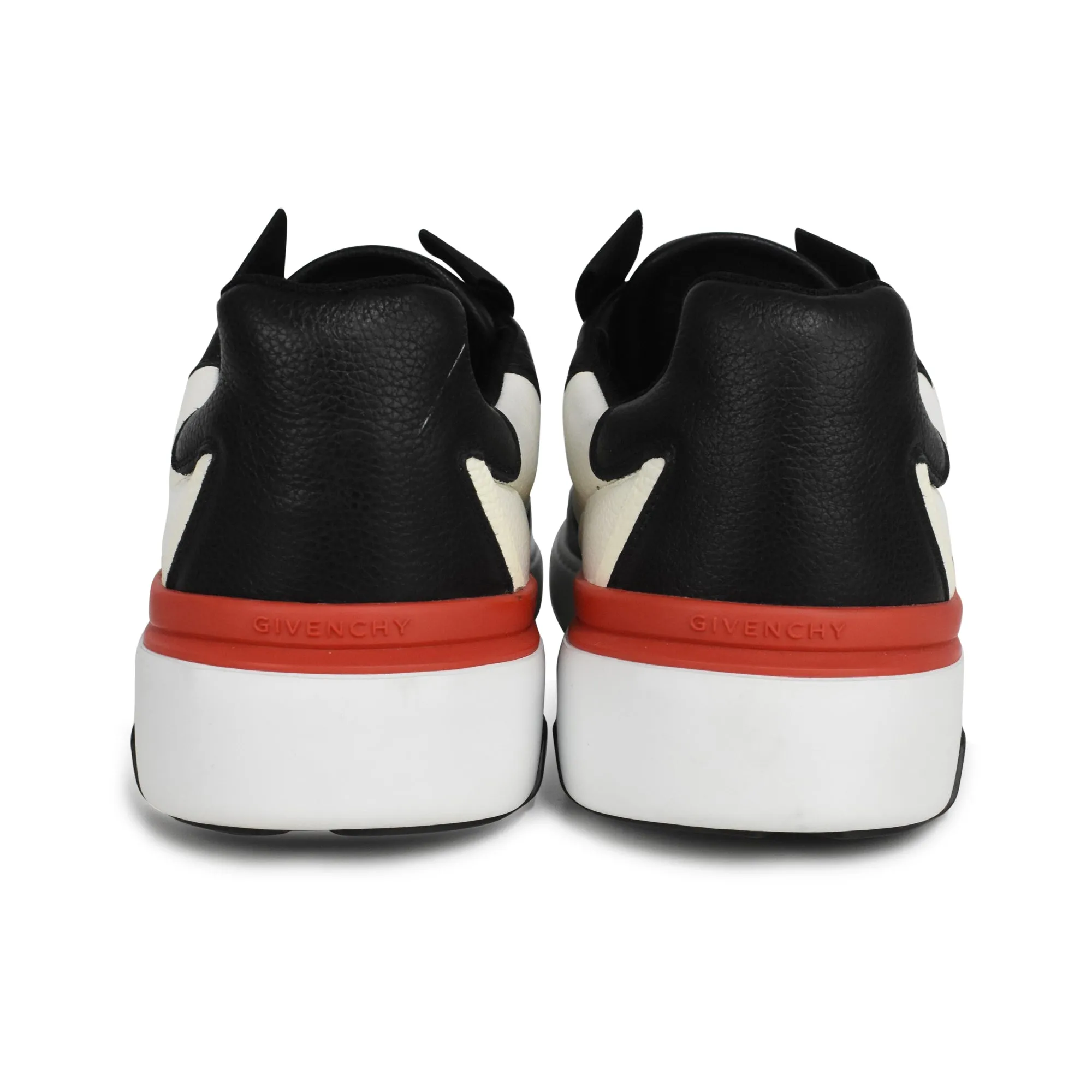 Givenchy 'Wing' Sneakers - Men's 46