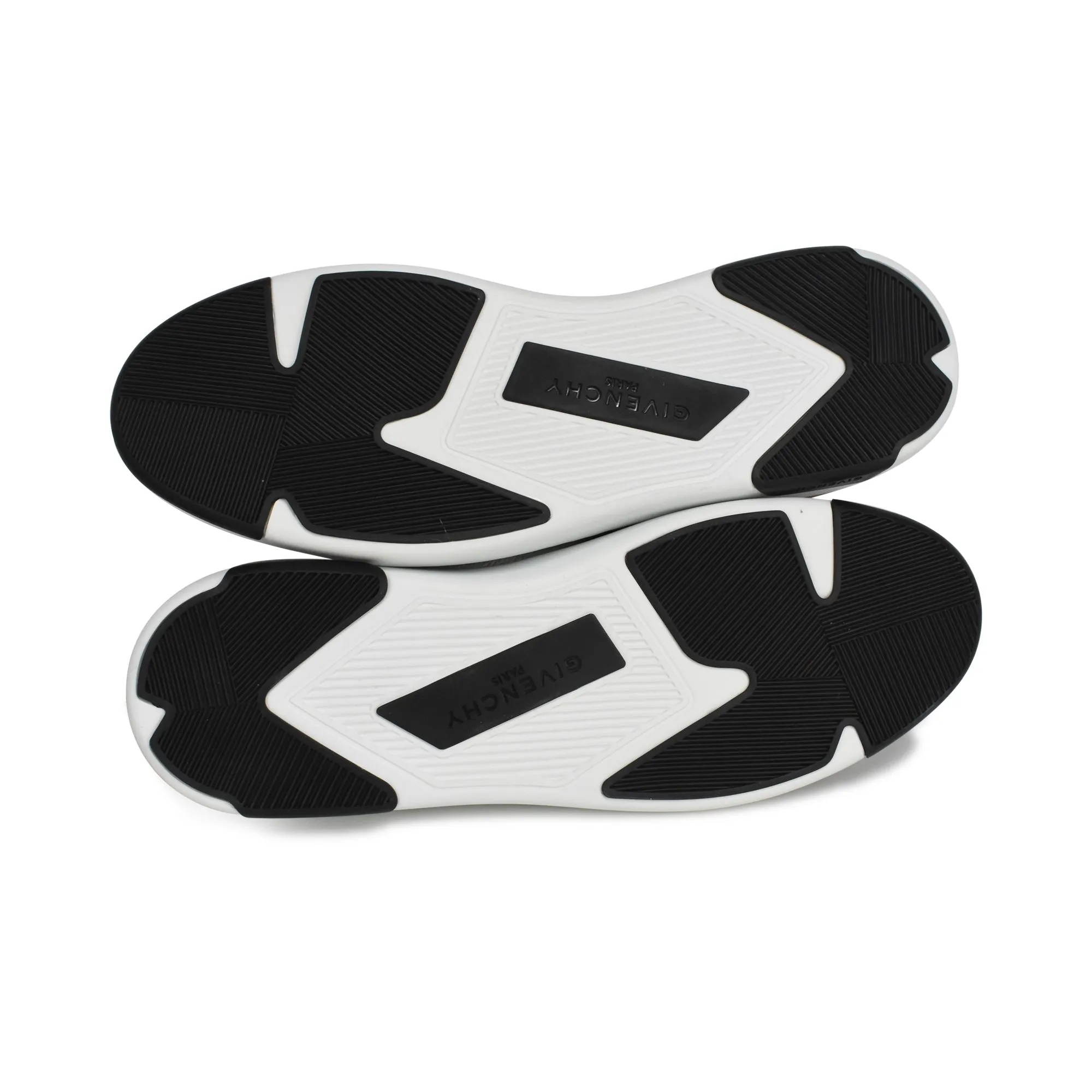 Givenchy 'Wing' Sneakers - Men's 46