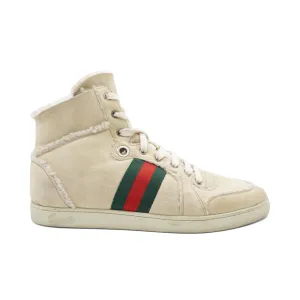 Gucci 'Aspen' Sneakers - Men's 9