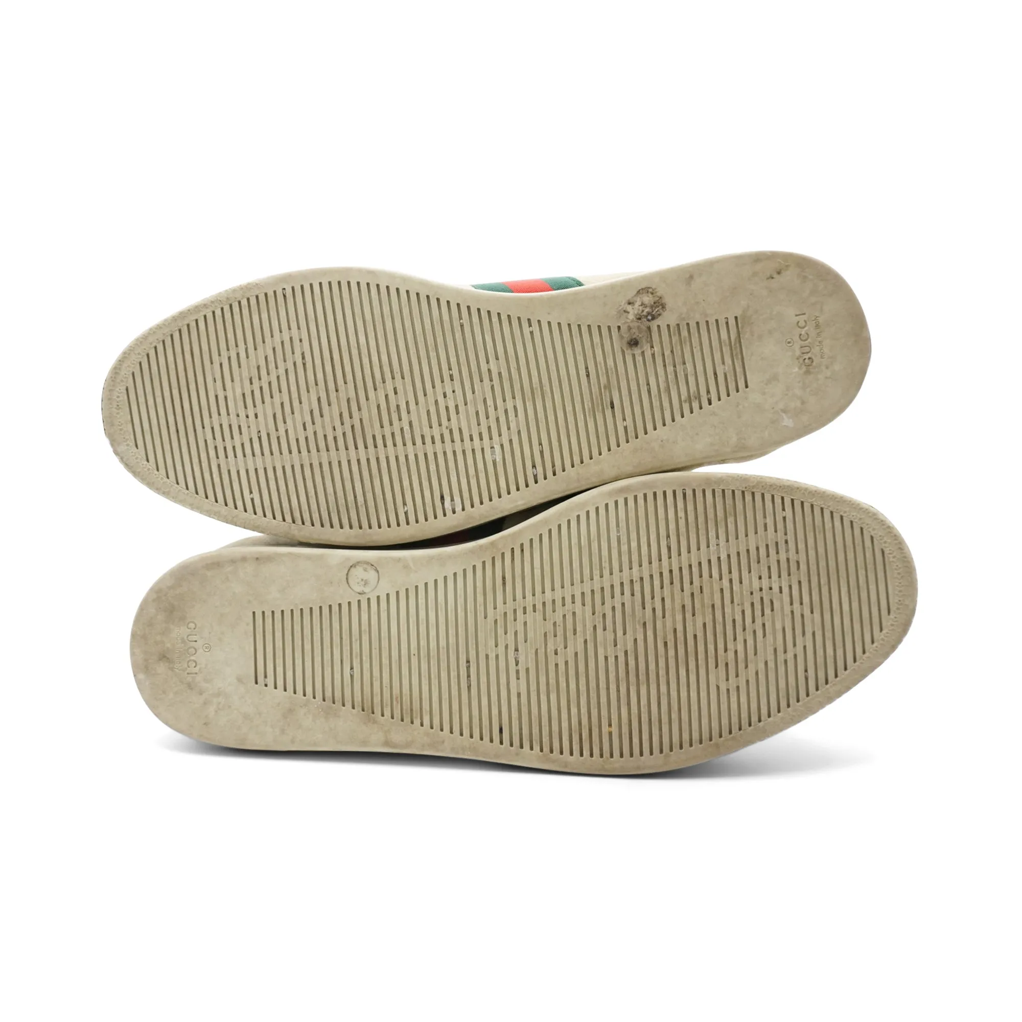 Gucci 'Aspen' Sneakers - Men's 9