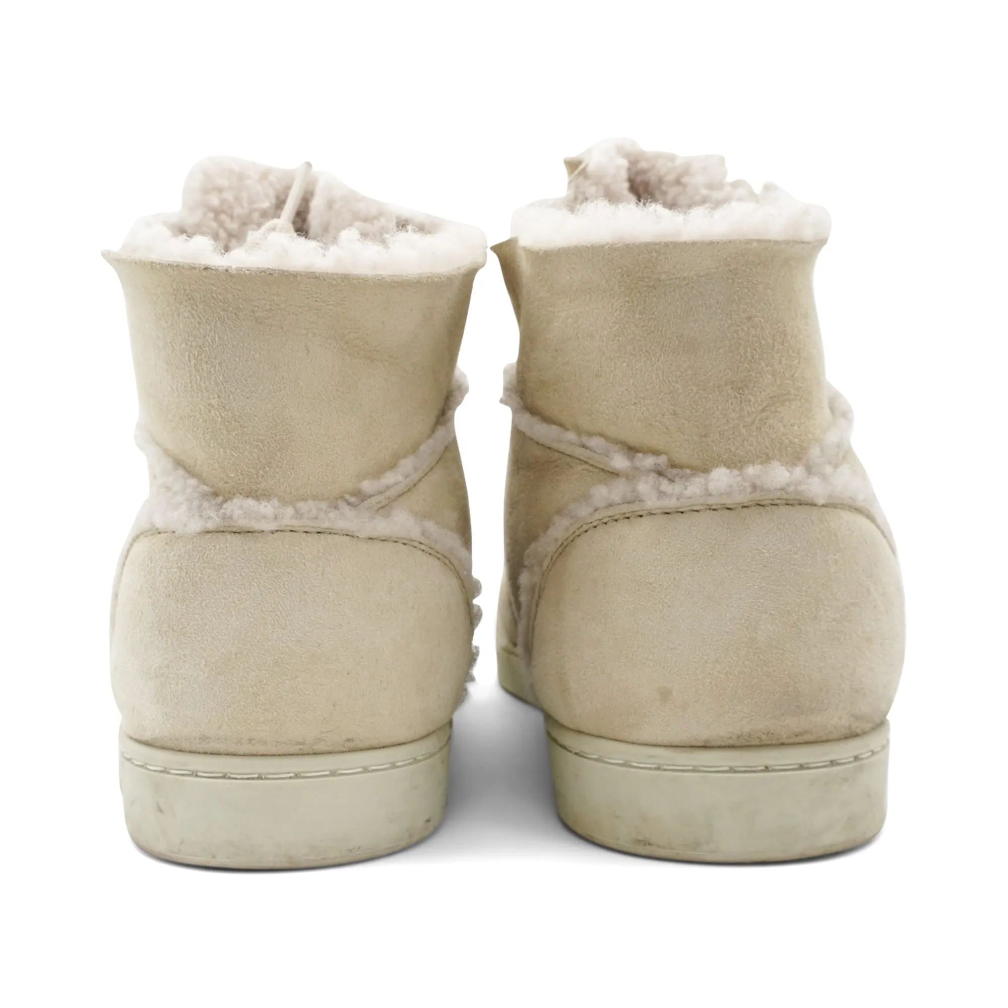 Gucci 'Aspen' Sneakers - Men's 9