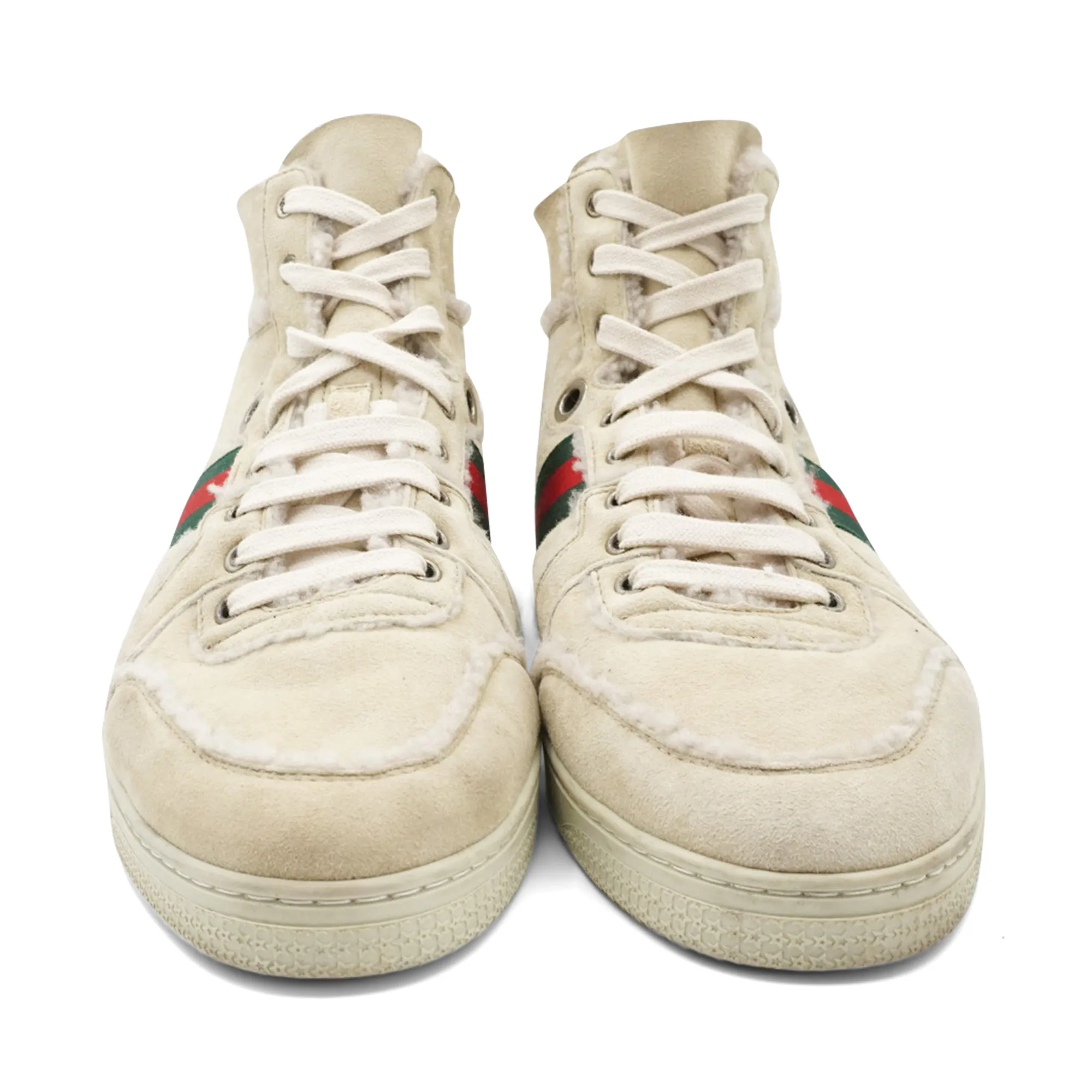 Gucci 'Aspen' Sneakers - Men's 9