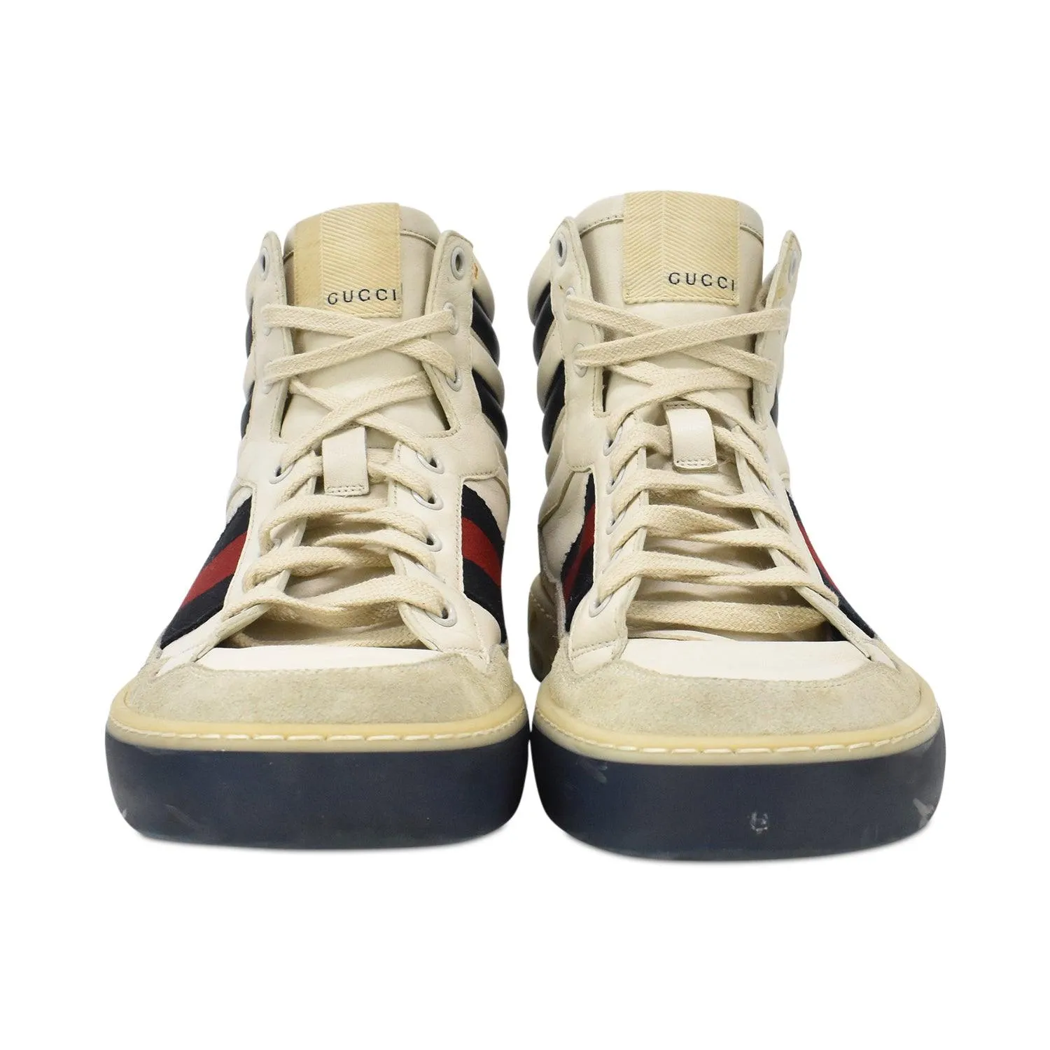 Gucci Sneakers - Men's 7